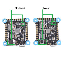 NEW F7 Flight Controller Dual Gyro AIO OSD 5V 8V BEC & Black Box 2-6S for RC Drone FPV Racing Multicopter VS SucceX F7