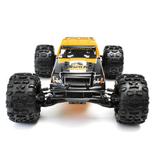 Thou Maximus 8382 1/8 120A 85KM / H 4WD Brushless RC Monster Truck Car