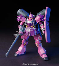 Gundam Model HG 1/144 AMS-129 GEARA ZULU ANGELO SAUPER UNICORN GUNDAM READY PLEAYER ONE Armor Unchained Mobile Suit Kids Toys