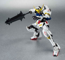 PrettyAngel - Original Bandai Robot Spirits NO.196 Mobile Suit Gundam: Iron-Blooded Orphans Action Figure - Gundam Barbatos