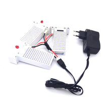 Original SYMA X8SW X8SC X8 Pro Battery Ultra-high Capacity 7.4V 2000mAh Battery RC Drone Helicopter Syma X8sw X8SC series parts