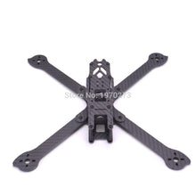 3K Full Carbon Fiber XL5 V2 232mm XL6 283mm XL7 294mm XL8 360mm True X 5 6 7 8 inch FPV Freestyle Frame w/ 4mm arm Racing kit