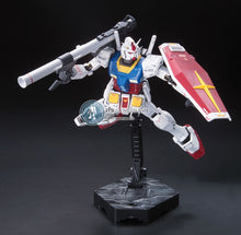 Bandai Gundam RG 1/144 Model RX-78 UNICORN GUNDAM Freedom Unchained Mobile Suit Kids Toys