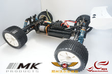 MK 1/8 Electric Car Brushless Motor Hobbywing 100A ESC Free Shipping