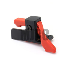 MJRC New Traxxas TRX4 ESC Easy Start Trigger Power Switch for 1/10 RC Crawler Car Upgrade TRX-4