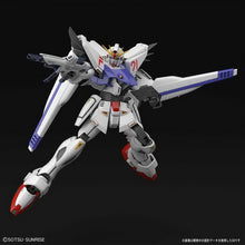 Japaness Original Gundam MG 1/100 Model F91 Gundam Mobile Suit Kids Toys With Holder