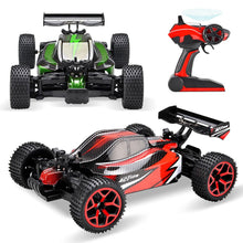 RC Cars Rock Off-Road Vehicle 2.4Ghz 4WD High Speed 1:18 Remote Control Racing Cars Fast Race Buggy VS WL TOYS A959 RC Car