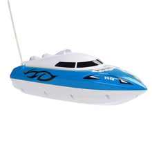 Rc Charger 10 inch RC Boat Infra-Red Remote Control Radio Remote Control RTR Electric Dual Motor Toy For kids gifts Rc ship 30#