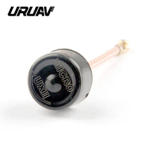 URUAV Micro UXII Stubby RHCP 5.8Ghz 1.6dBi IPX U.FL IPEX Mini FPV Antenna For FPV Racing Drone Quadcopter Parts Accessories DIY