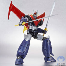 SUPER ROBOT Model HG 1/144 INFINITY GREAT MAZINGER Z Armor Unchained Mobile Suit Kids Toys