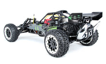 320CF Carbon Fiber Special Gas Baja Buggy RTR 32cc Engine