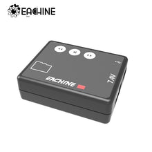 Original Eachine EV100 Micro AV Recorder 1280*480 Mini DVR Support 32G TF For Goggles