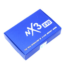 Fixed-wing flight gyro balancer NX3 EVO Flight Controller Board Stabilization Controller For 3D 2D flight