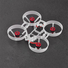 URUAV UR65 FPV Racing Drone Spare Part 65mm Frame Kit For RC Models Multicopter DIY Accessories Replacement Accs