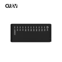 CUAV New Pixhack V5 nano Small Flight Controller For Ardupilot PX4 Drone Parts free shipping whole sale