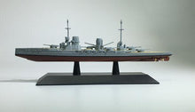 rare Special Offer 1:1250 German Navy SE Battle cruiser Alloy Collection