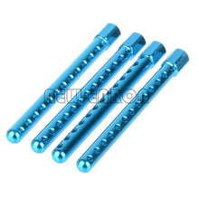 NEW ENRON 4P Aluminum 102037 Body Mounts 02010 02144 Body Post For 1/10 RC Car HSP Redcat Himoto 94102 94122 94103 94123