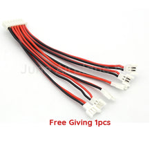 UNRC RC Plane Car UNA6/UNA9 9S LiPo Li-polymer Balance Charger RC Battery Charging for RC model airplane