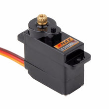 4pcs EMAX ES08MDII ES08MD II Digital Servo 12g/ 2.4kg/ High-speed Mini Metal Gear