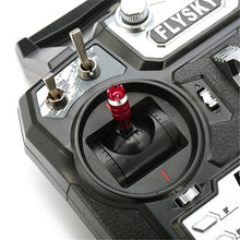 Flysky FS-i6X/FS-i6 2.4GHz 10CH AFHDS 2A Transmitter w/ X6B iA6b i-BUS A8S FS-iA10B Receiver For RC Drone Mode 1 Mode 2