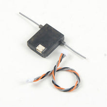 2.4GHz Self-frequency Satellite Receiver With High Speed Support For DSMX DSM2 11MS 22MS