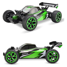 RC Cars Rock Off-Road Vehicle 2.4Ghz 4WD High Speed 1:18 Remote Control Racing Cars Fast Race Buggy VS WL TOYS A959 RC Car