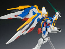 Japaness Bandai Gundam Model RG 1/144 WING ZERO GUNDAM EW Justice Freedom 00 Destiny Armor Unchained Mobile Suit Kids Toys