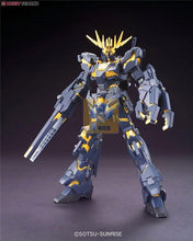 Original Gundam Model RX-0 UNICORN GUNDAM 02 BANSHEE NORN Freedom Destroy Mode Unchained Mobile Suit Kids Toys With Holder