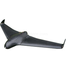 BIG FPV wing SkyWalker 2120mm X8 EPO UAV Flying Wing FPV RC Plane KIT (Black) Remote Control Toy