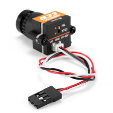 Eachine 1000TVL 1/3 CCD 110 Degree 2.8mm Lens Mini FPV Camera NTSC PAL Switchable For FPV Camera Drone