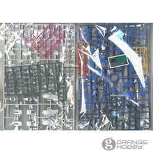 OHS Bandai HG Build Divers 014 1/144 Gundam 00 Sky Mobile Suit Assembly Model Kits