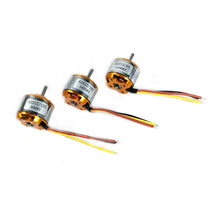 A2212 930KV 1000KV 1400KV 2200KV 2450KV XXD Brushless Motor Outrunner For RC Aircraft Airplane Multi-copter