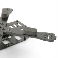 HOT SALE 50pcs FPV Sponge Mat Landing Pad Anti-vibration Foam Sticky Tape for X QAV-X Quadcopter Multicopter Frame