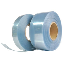 1M Transparent PVC Heat Shrink Tube Shrinkable Film RC Parts For Lipo Battery 35mm 50mm 62mm 72mm 82mm 90mm 120 110mm Insulation