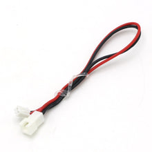 5pcs/lot JST-XH 1S 2S 3S 4S 5S 6S 20cm 22AWG Lipo Balance Wire Extension Charged Cable Lead Cord for RC Lipo Battery charger