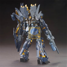 Original HG 1/144 Gundam Model RX-0 FULL UNICORN GUNDAM 02 BANSHEE NORN Armor Unchained Mobile Suit Kids Toys