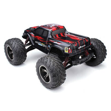 Wholesale 9115 1/12 2.4GHz 2WD Brushed RC Remote Control Monster Truck RTR