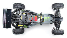 320CF Carbon Fiber Special Gas Baja Buggy RTR 32cc Engine