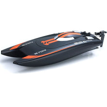 free shipping Double Horse DH7014 2.4G speed rowing boat remote radio control servo Speedboat with Super water cooled motor