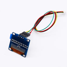 OSD OLED Display for Pixhawk 2.4.8 PIX PX4 Flight Control Flight display flight status Connected to I2C Interface of Pixhawk