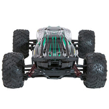 abay 2019 hot 9136 1/16 2.4G 4WD RC Car 36km/h Bigfoot Off-road Truck RTR Toy YH-18