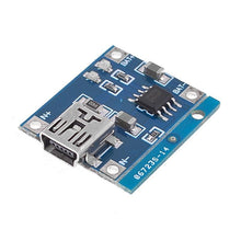 5V 1A Lithium Battery Charging Board Charger Module Li-ion LED Charging Board