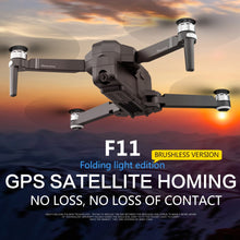 OTPRO WIFI F1 FPV With 3-axis Gimbal 1080P 4K Camera GPS 28mins Flight Time RC Drone Quadcopter RTF TOYS GIFT VS FIMI X8 SE A3