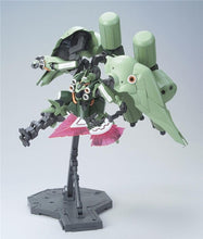 Original Gundam HG 1/144 Model NZ-666 KSHATRIYA Repaired UNICORN GUNDAM Mobile Suit Kids Toys With Holder