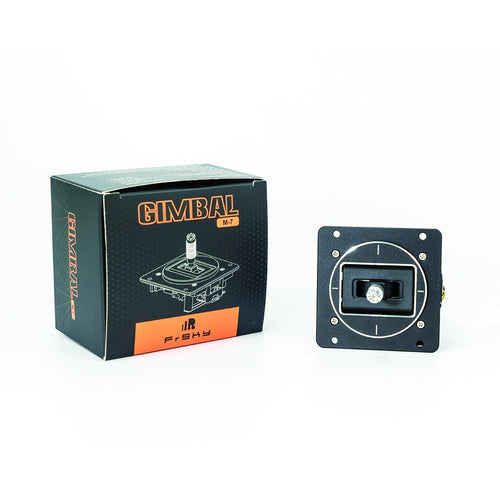 FrSky M7 Hall Sensor Gimbal for FrSky Taranis Q X7