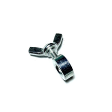 10 Sets Screw & Clamp Tattoo Tube Tightener For Machine Gun Parts Supply
