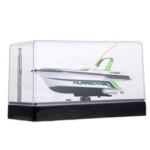 Radio Remote Control RC Boat Ready-to-Go Super Mini Speed Boat Dual Motor Electric RC Anti-upset Boat RC Toys Children Kids Toys