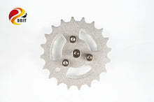 Official DOIT TW-09 Aluminum Alloy Metal Driving Wheel for Toy Tank Track Caterpillar Car Chassis Remote Control Tracked Crawler