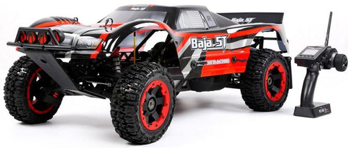 Rovan Gasoline Truck Baja 5T 2WD with 32CC Engine