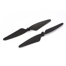 Hubsan 2 Pairs Original RC Drone Parts Propeller Blade for Hubsan H501S H501C H501A H501M 501 RC Quadcopter Toy Part Accessories